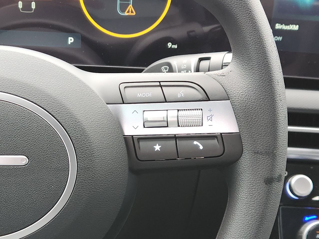 New 2026 S3B Black Hyundai SEL Activity FWD image 27