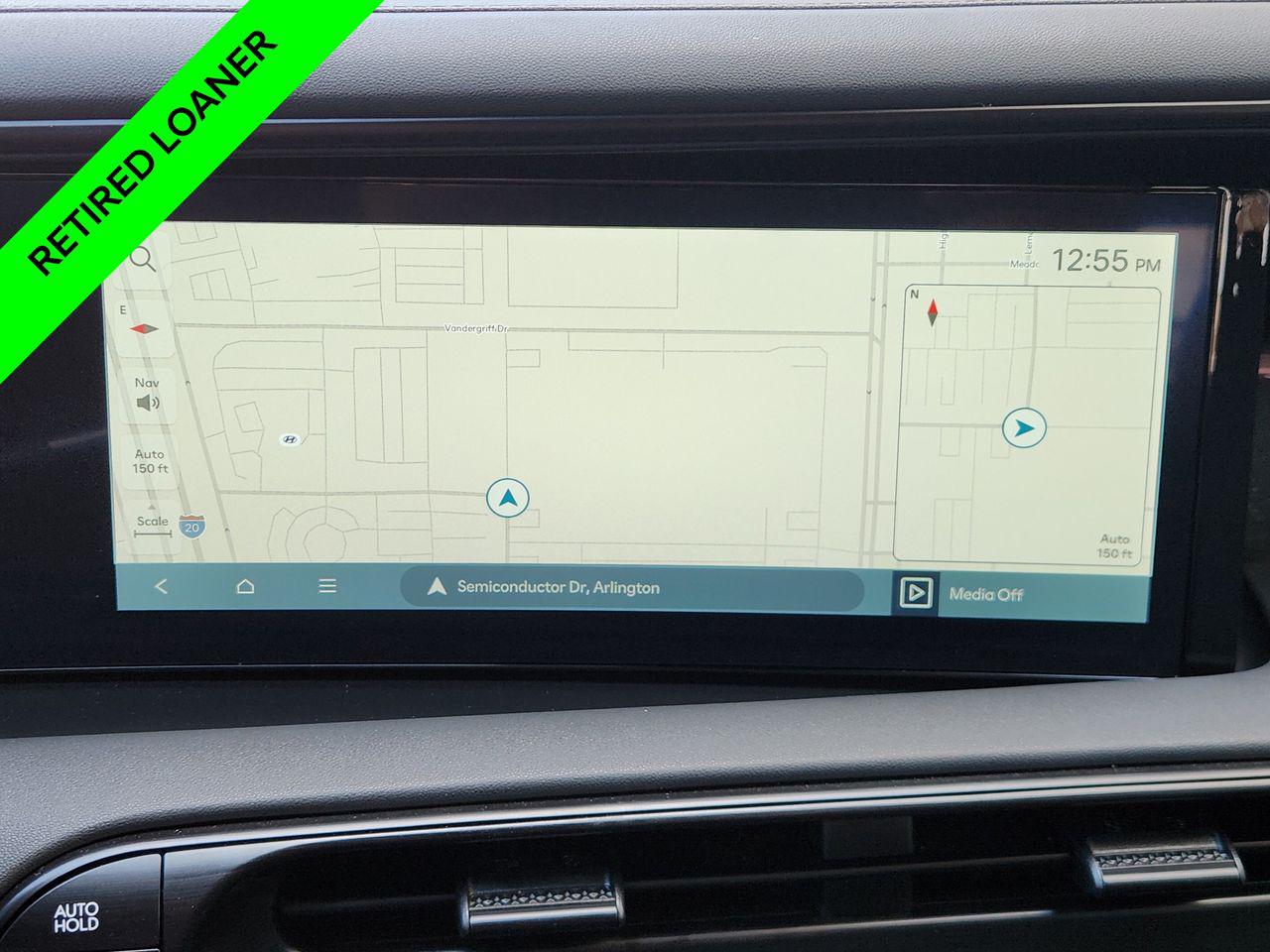 New 2026 Earthy Brass Matte Hyundai XRT Pro image 15