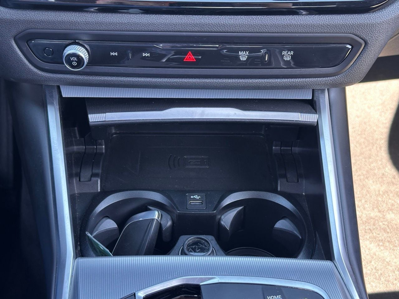 Used 2024 Mineral White Metallic BMW 430i xDrive image 30