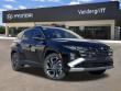 New 2025 Hyundai Tucson Limited SUV