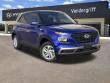 New 2025 Hyundai Venue SE SUV
