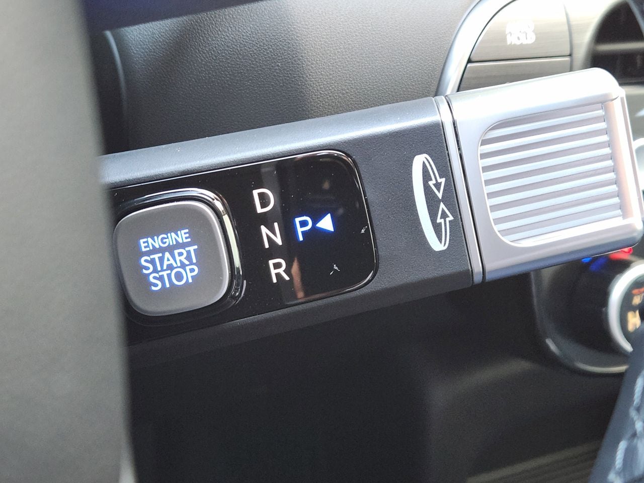 New 2026 WC9 White Hyundai SEL FWD image 16