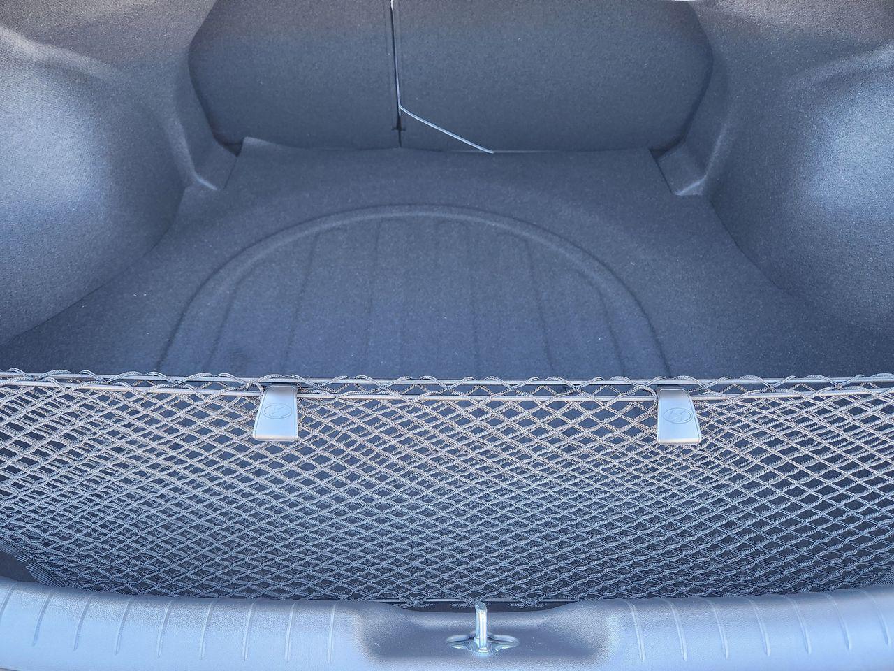 New 2026 Serenity White Hyundai Limited image 31