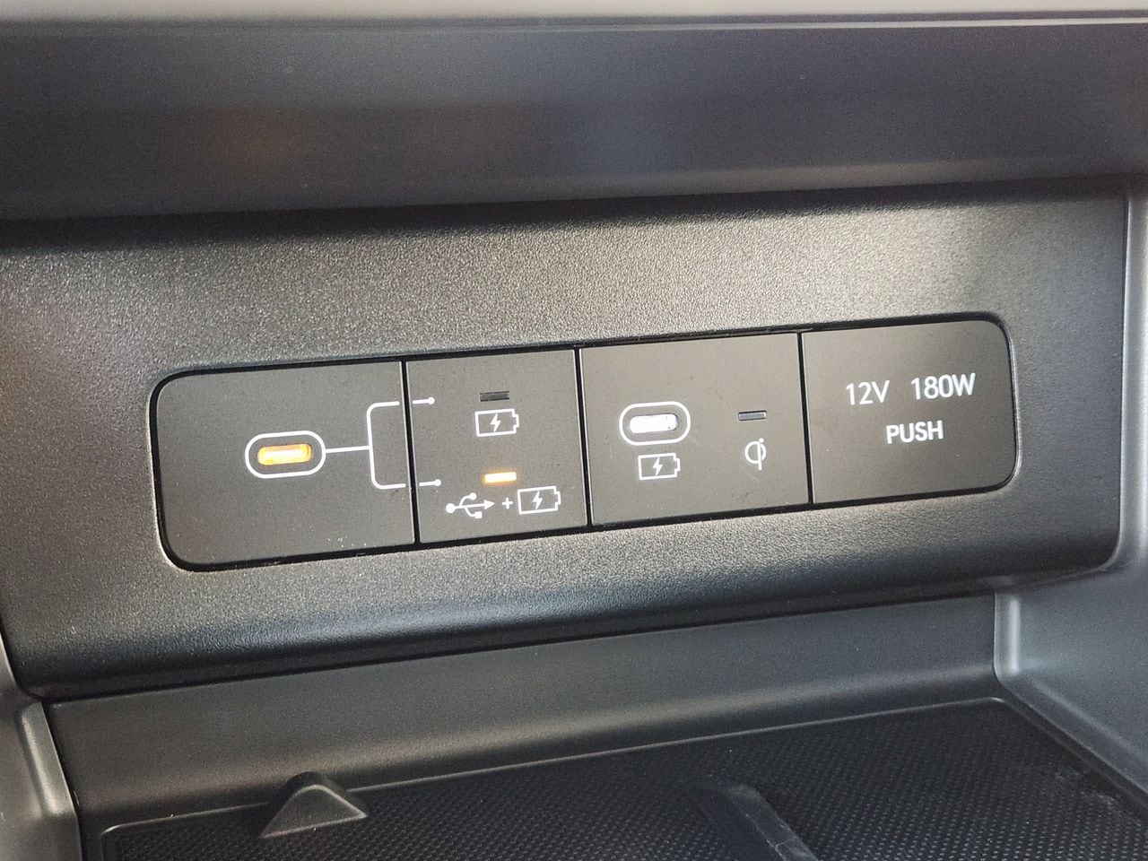 New 2026 W6H White Hyundai SEL Sport image 19