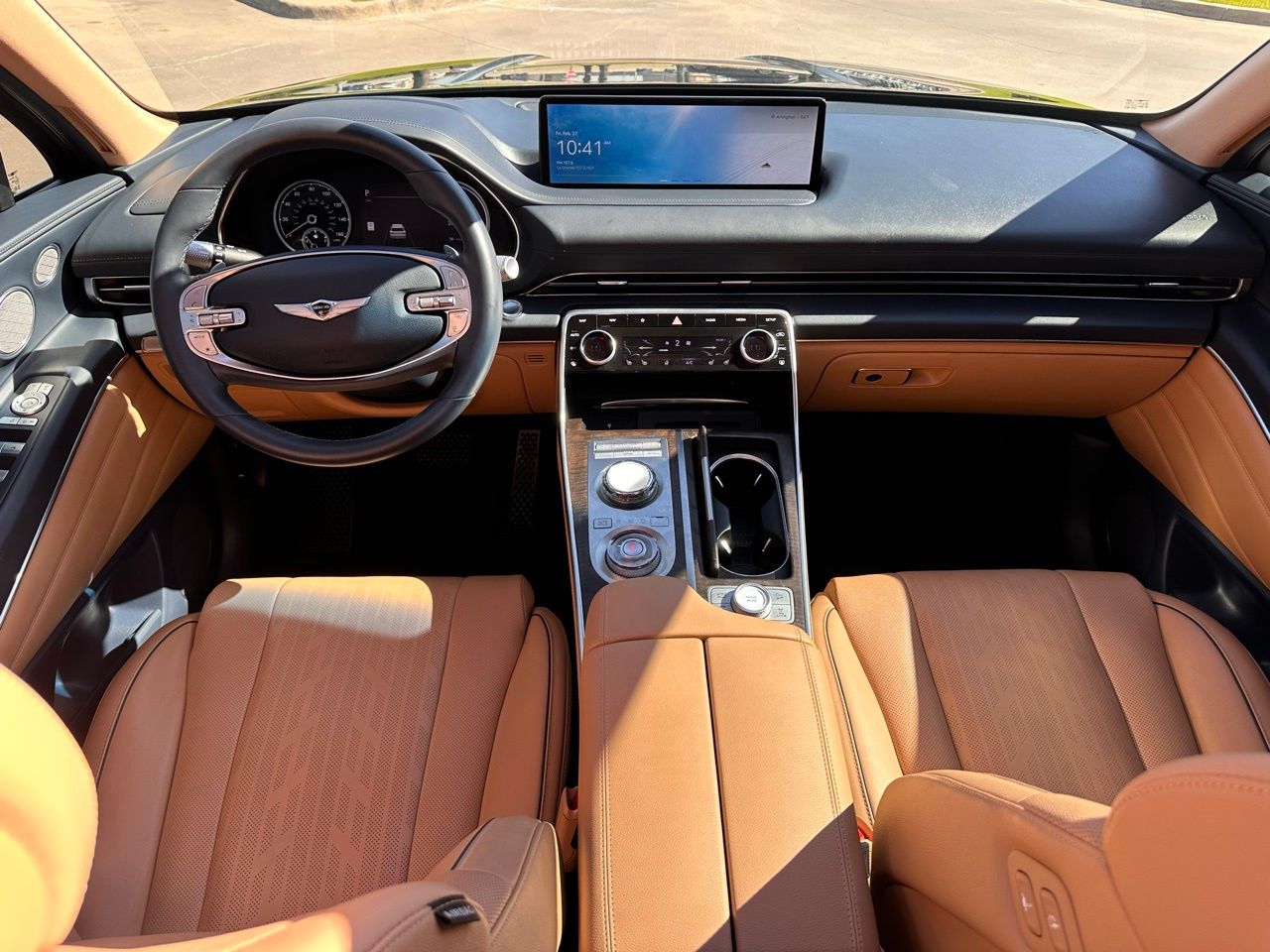 Used 2024 Vik Black Genesis 3.5T image 23