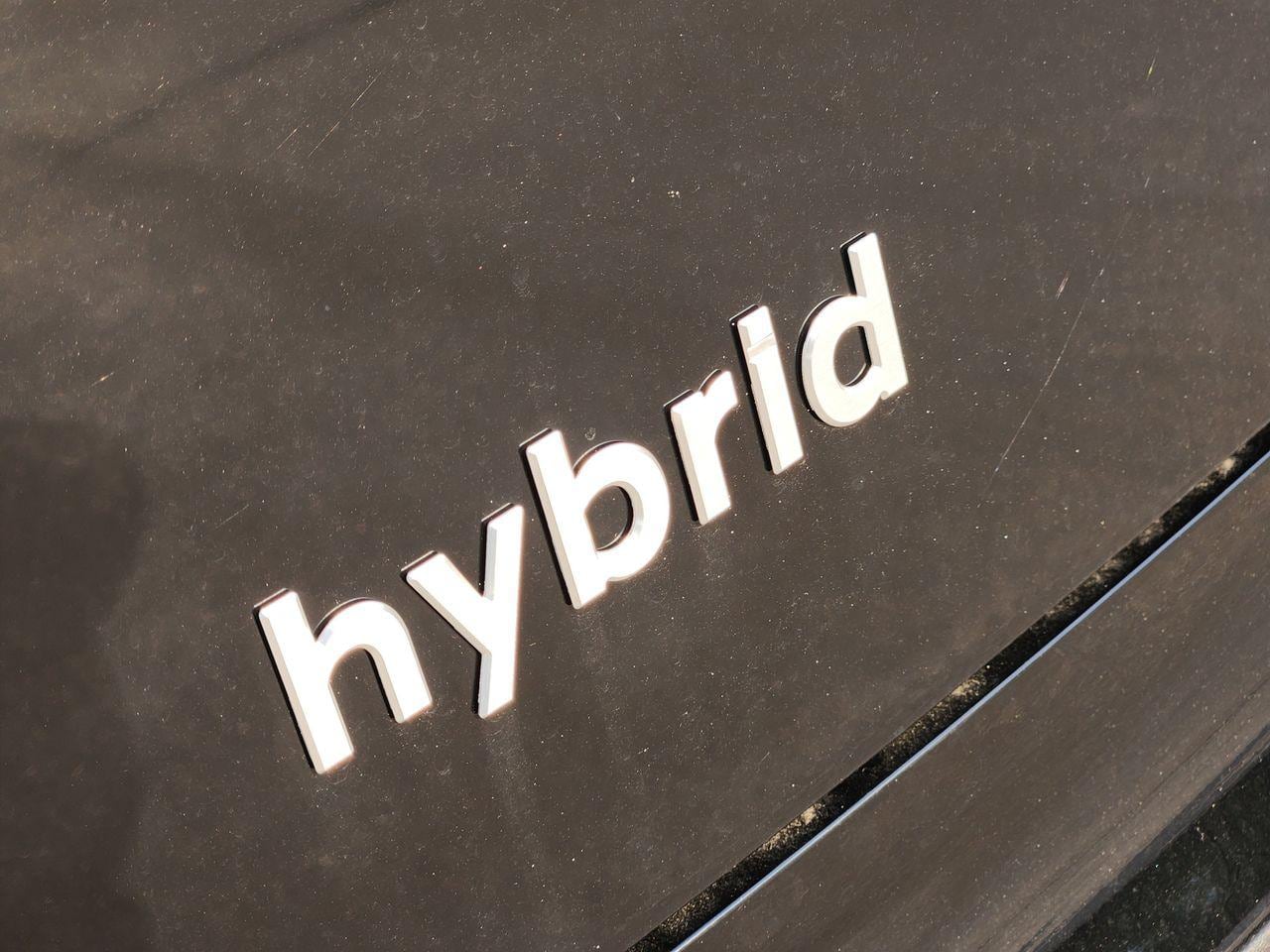 New 2026 Abyss Black Pearl Hyundai SEL Premium 7P image 9