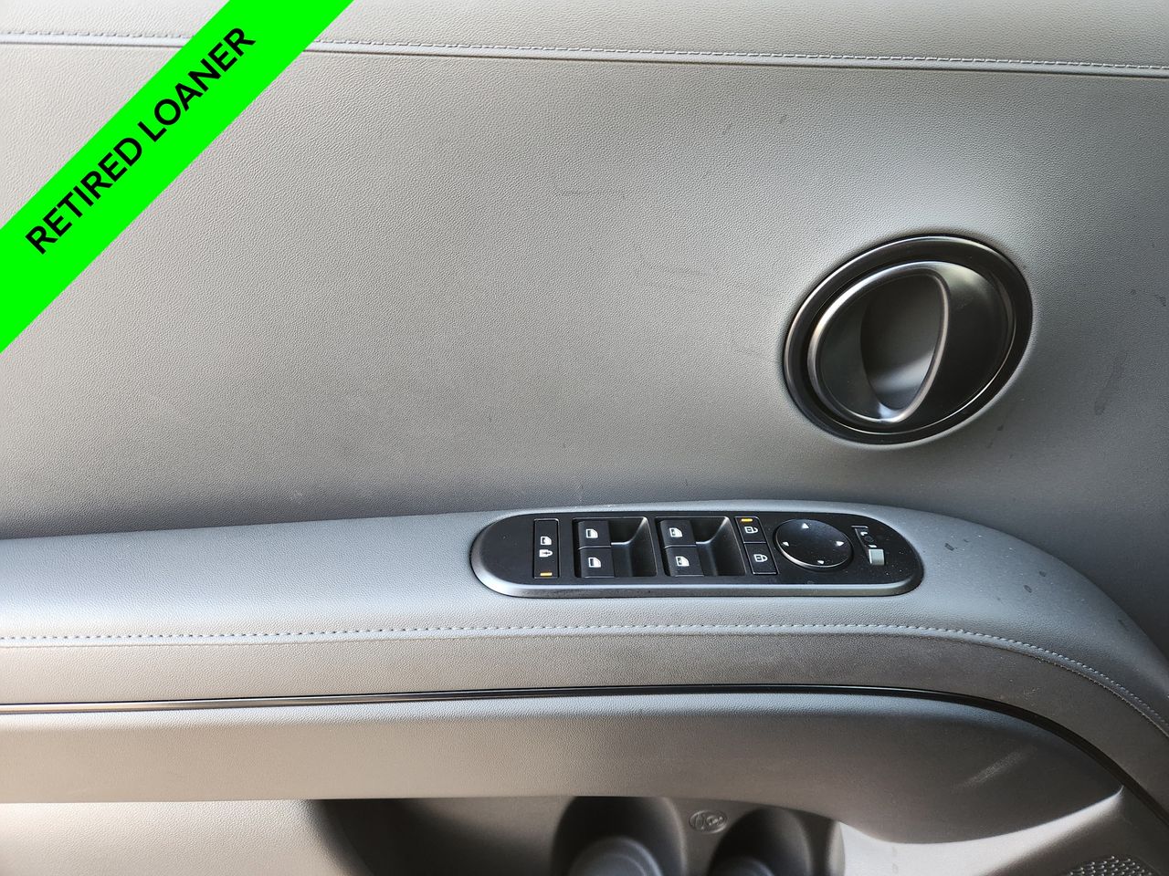 New 2026 Creamy White Pearl Hyundai XRT Pro image 21