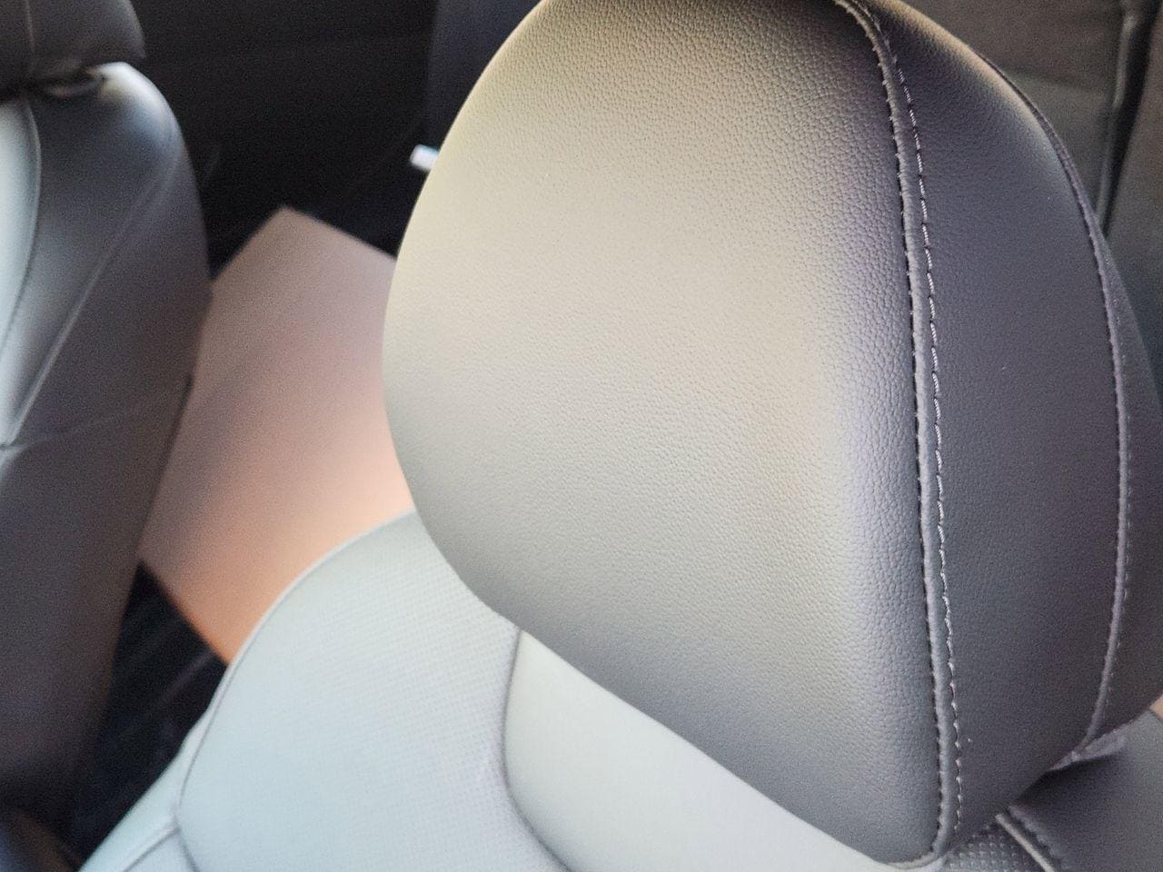 New 2026 NT2 Gray Hyundai SEL Activity FWD image 11