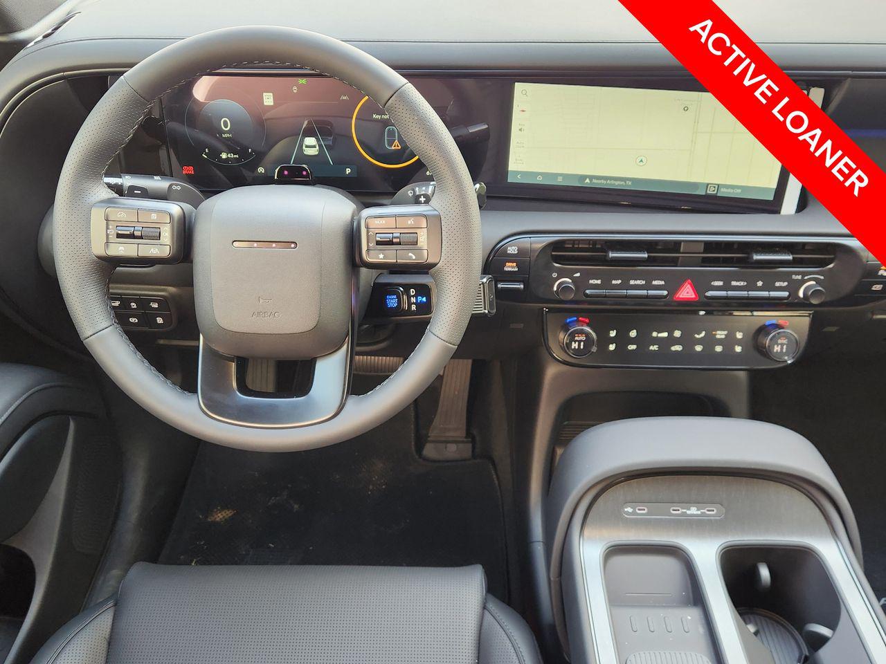 New 2026 WC9 White Hyundai XRT Pro image 27