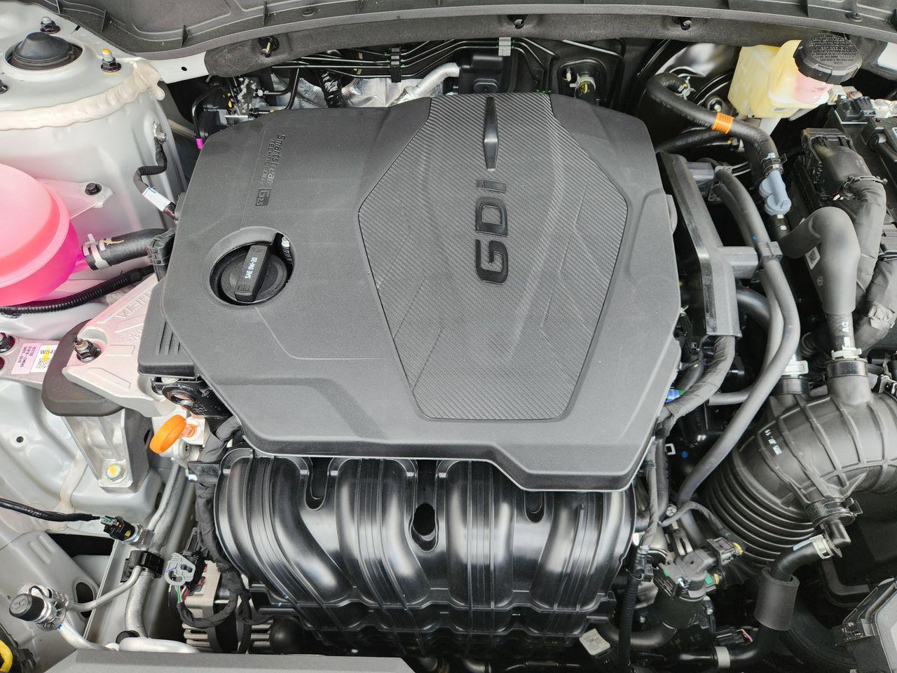 New 2026 R2T Silver Hyundai SEL FWD image 28