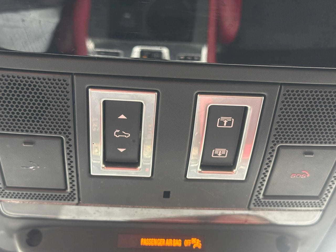 Used 2021 Fuji White Jaguar SVR image 36