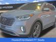 Used 2017 Hyundai Santa Fe Limited Ultimate SUV