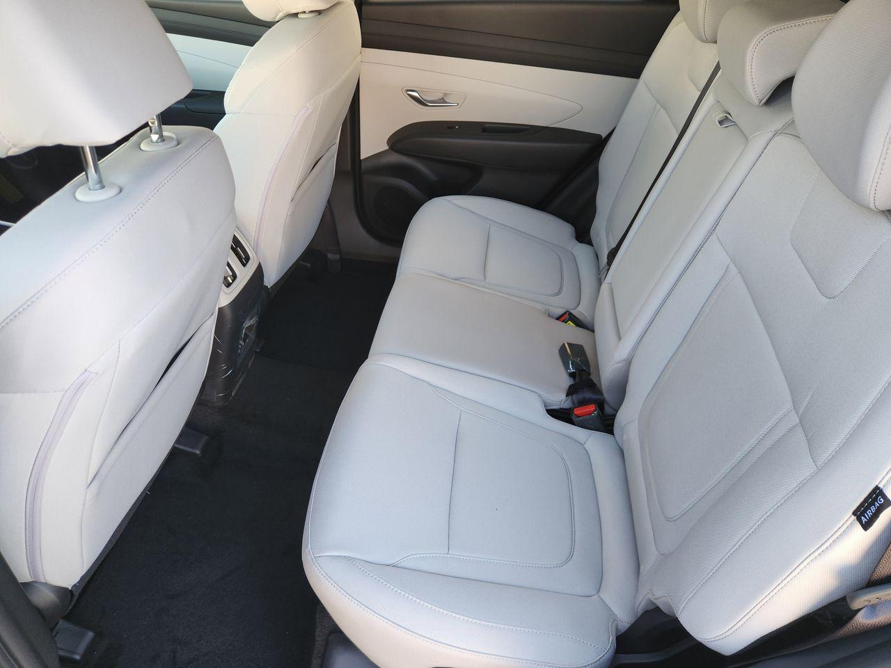 New 2026 W6H White Hyundai SEL FWD image 29