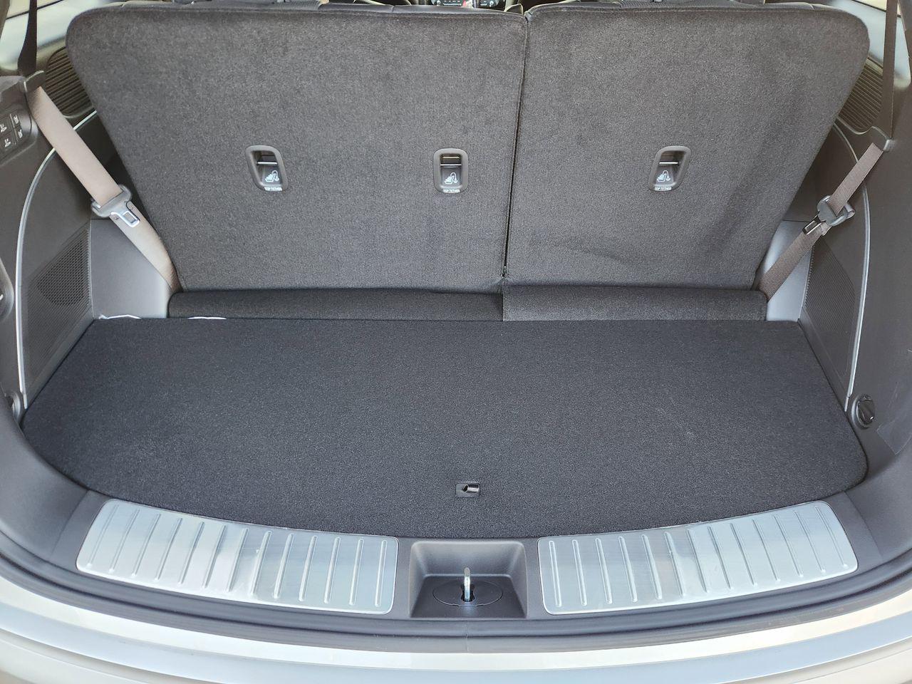 New 2026 T2X Silver Hyundai Calligraphy FWD image 30