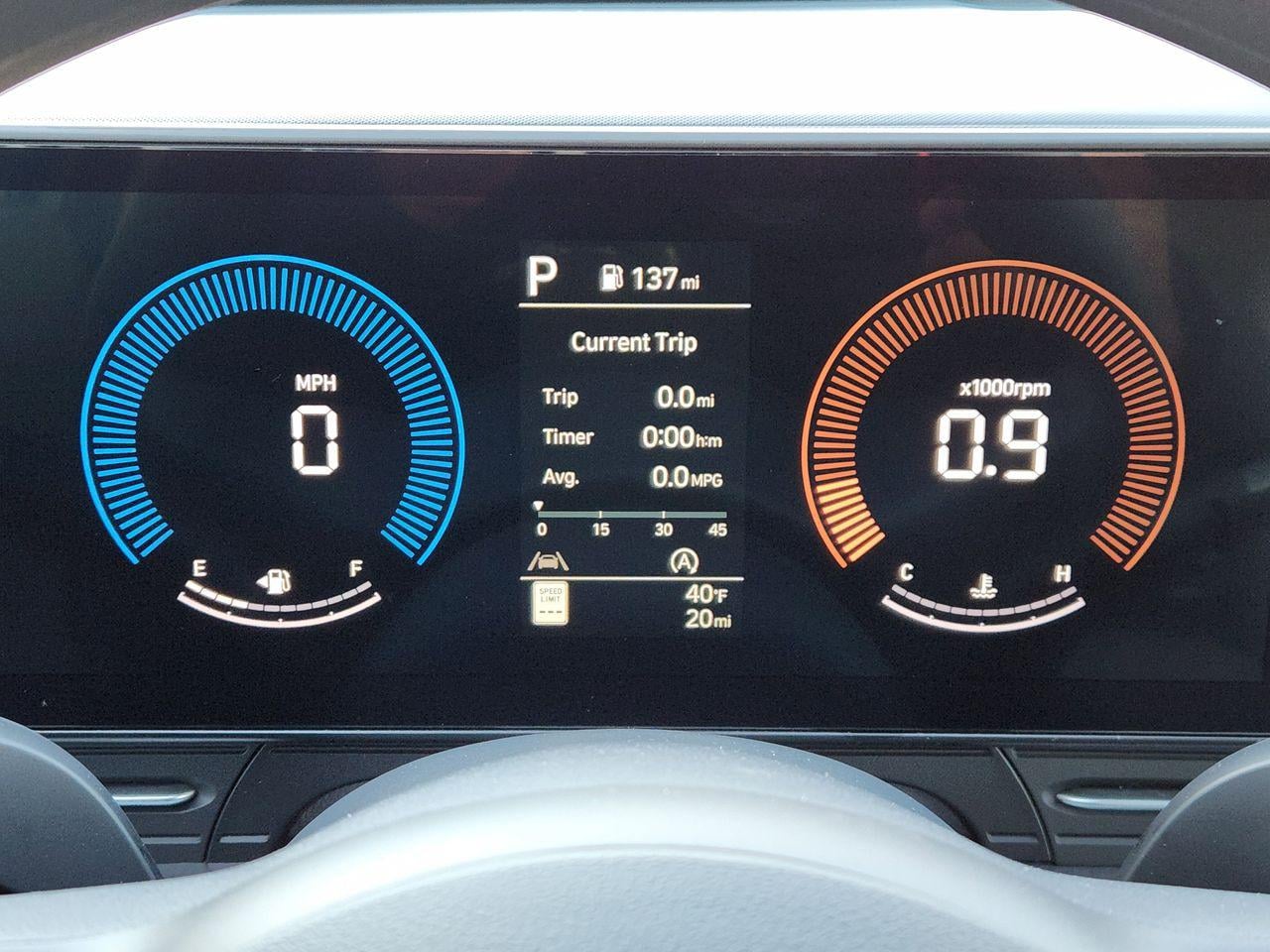 New 2026 A2B Black Hyundai SE FWD image 12