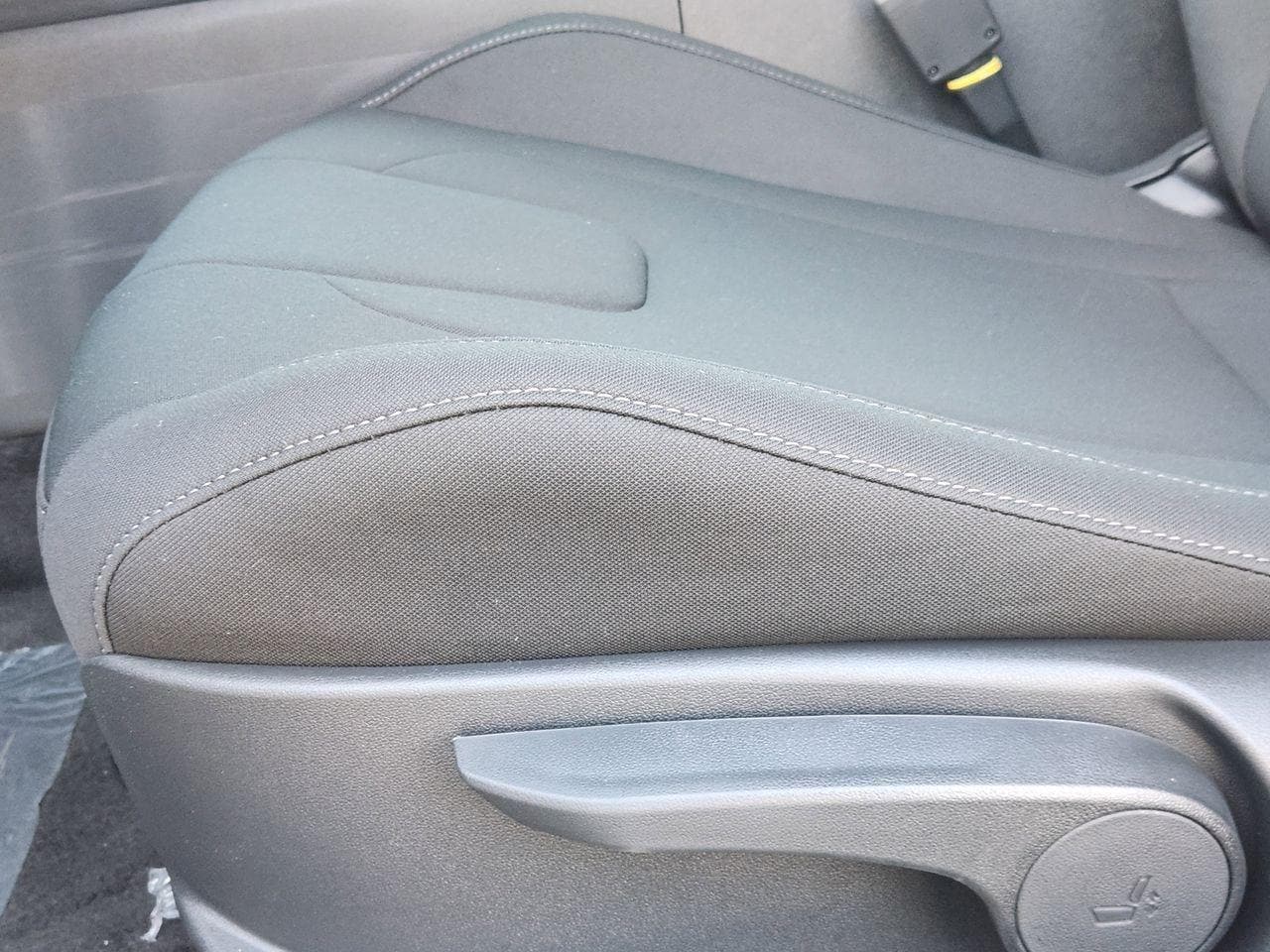 New 2026 M6T Hyundai SEL Sport image 22