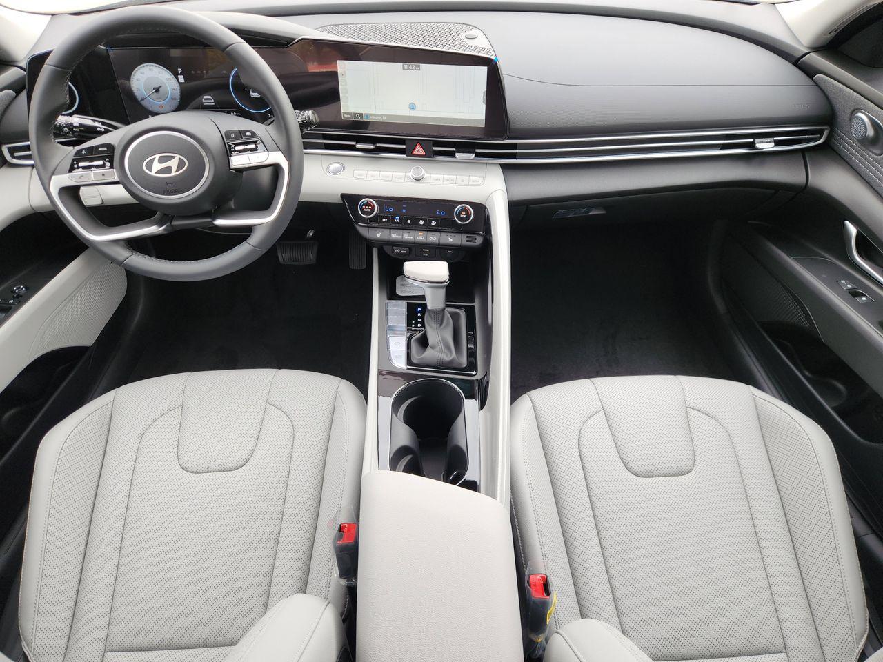 New 2026 Abyss Black Hyundai Limited image 25