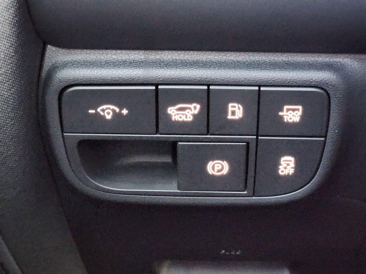 New 2026 TCP Hyundai Calligraphy image 20