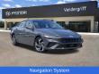 Used 2025 Hyundai Elantra SEL Convenience Sedan