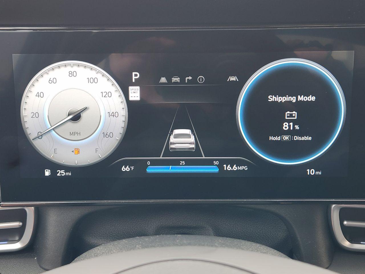 New 2026 M6T Hyundai Limited image 13