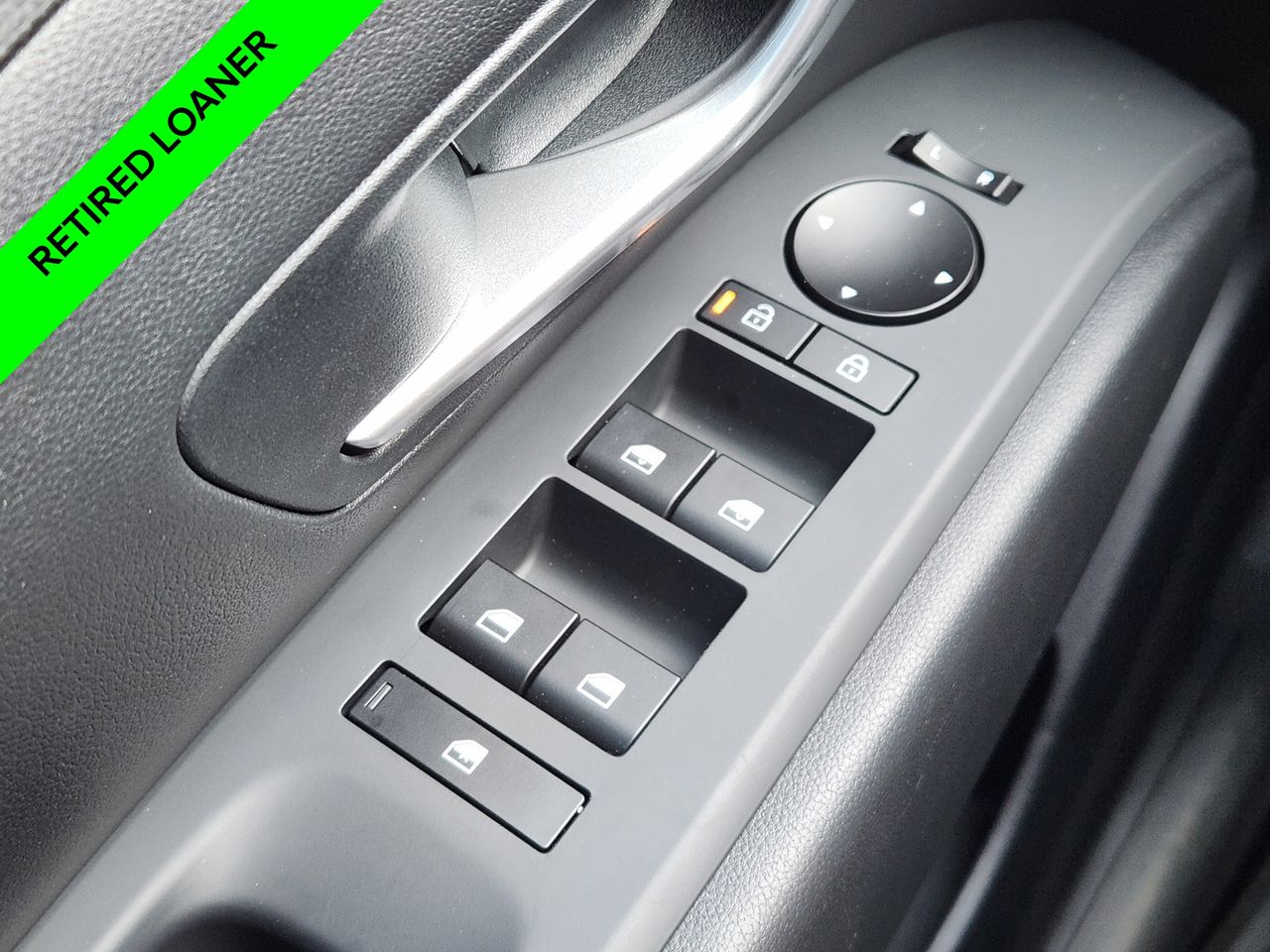 New 2026 Serenity White Pearl Hyundai SEL Premium FWD image 22