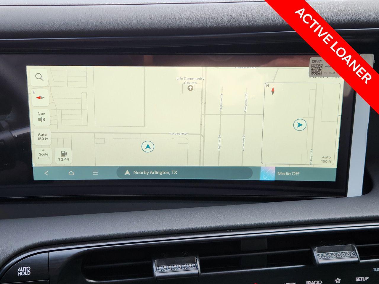 New 2026 TCP Hyundai XRT Pro image 15