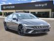 New 2026 Hyundai Elantra SEL Sport Sedan