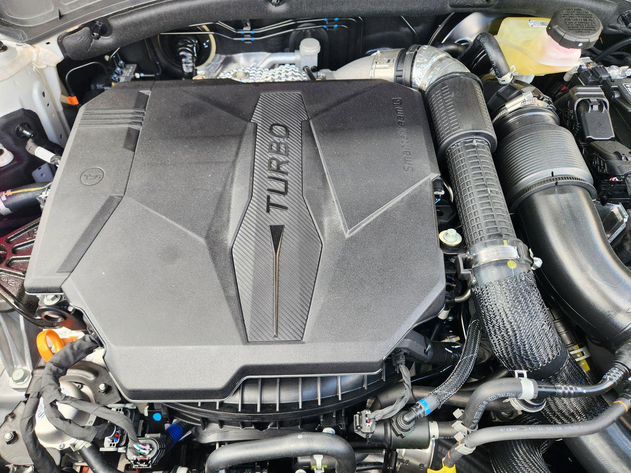 New 2026 R2T Silver Hyundai SE FWD image 30