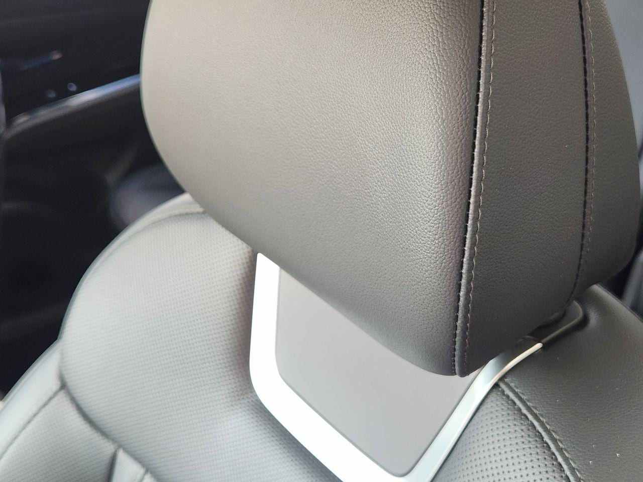 New 2026 Creamy White Pearl Hyundai Limited image 12