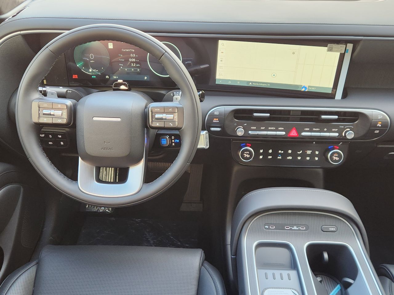 New 2026 PE2 Gray Hyundai Calligraphy AWD image 26