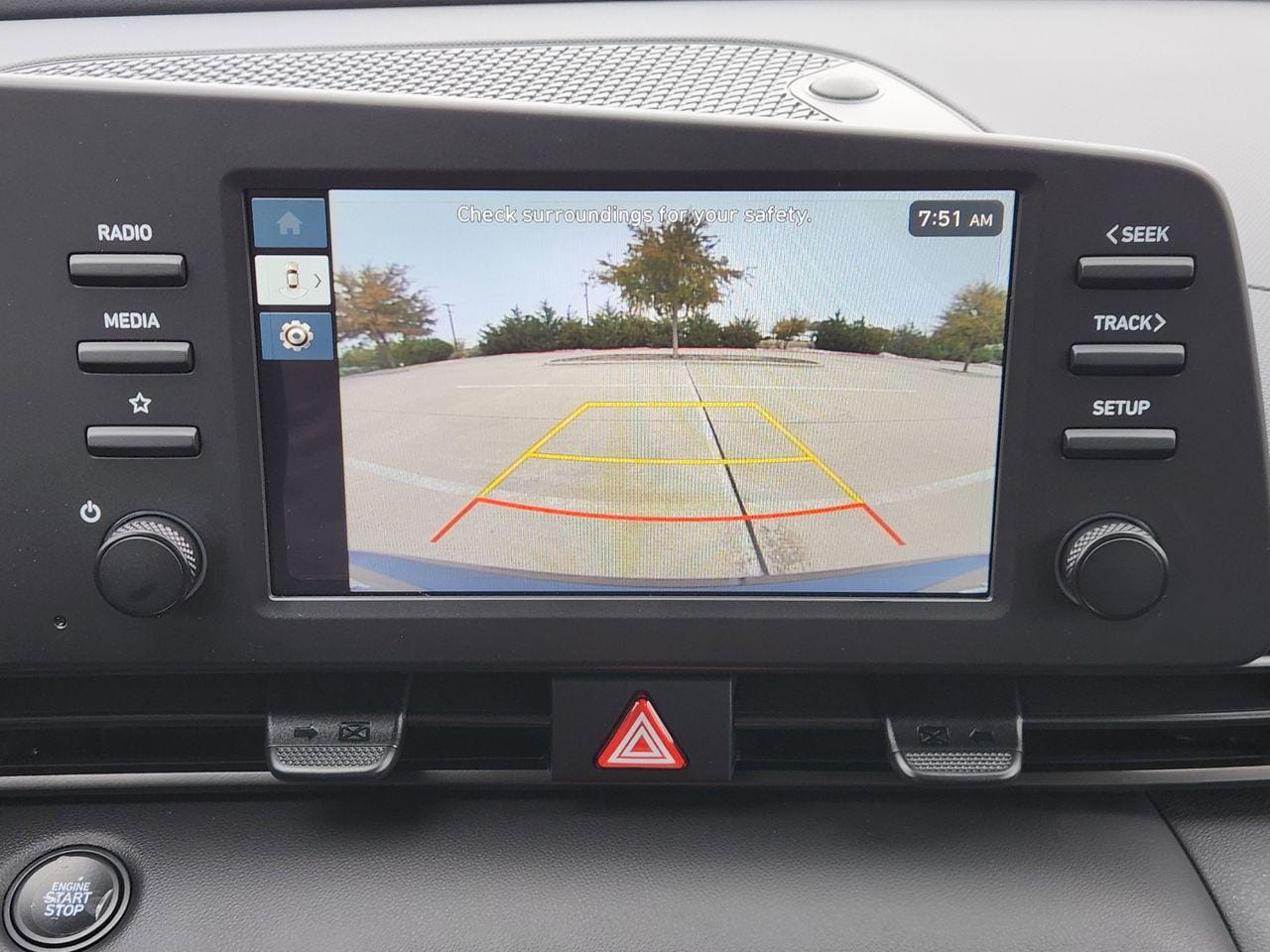 New 2026 A2B Black Hyundai SEL Sport Premium image 14