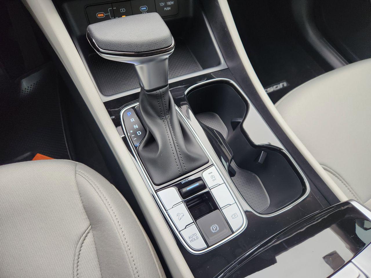 New 2026 S3B Black Hyundai SEL FWD image 18