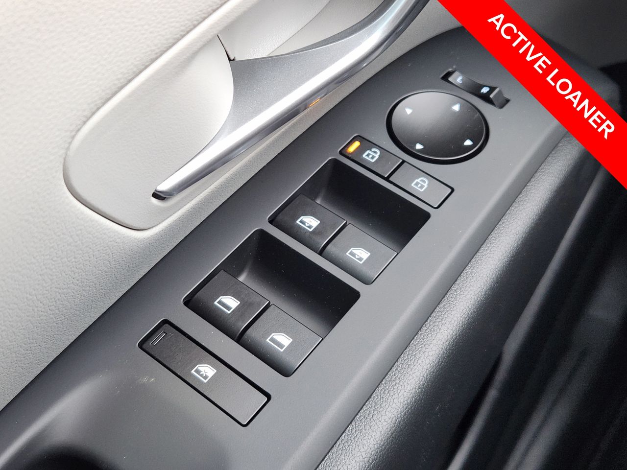 2026 Hyundai Tucson SEL - Photo 21