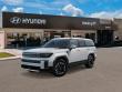 New 2026 Hyundai Santa Fe SE FWD SUV