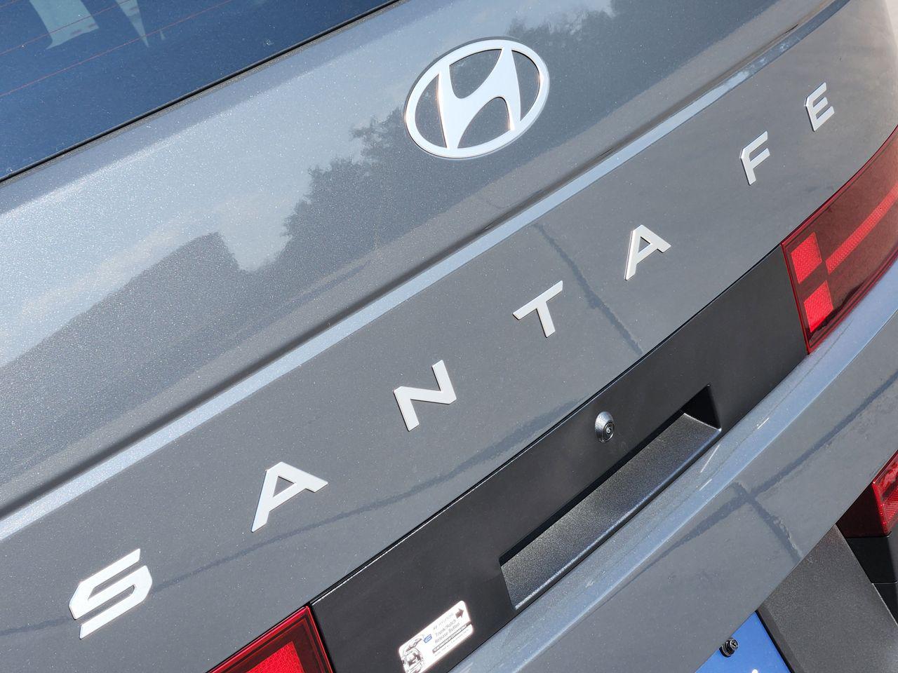 New 2026 PE2 Gray Hyundai SEL FWD image 8