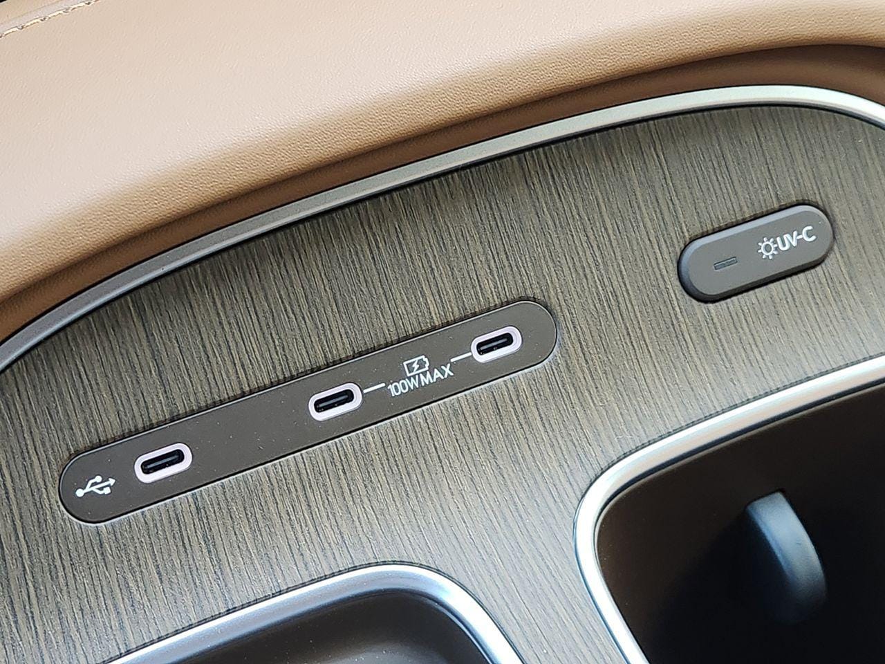 New 2026 Creamy White Pearl Hyundai Calligraphy FWD image 20