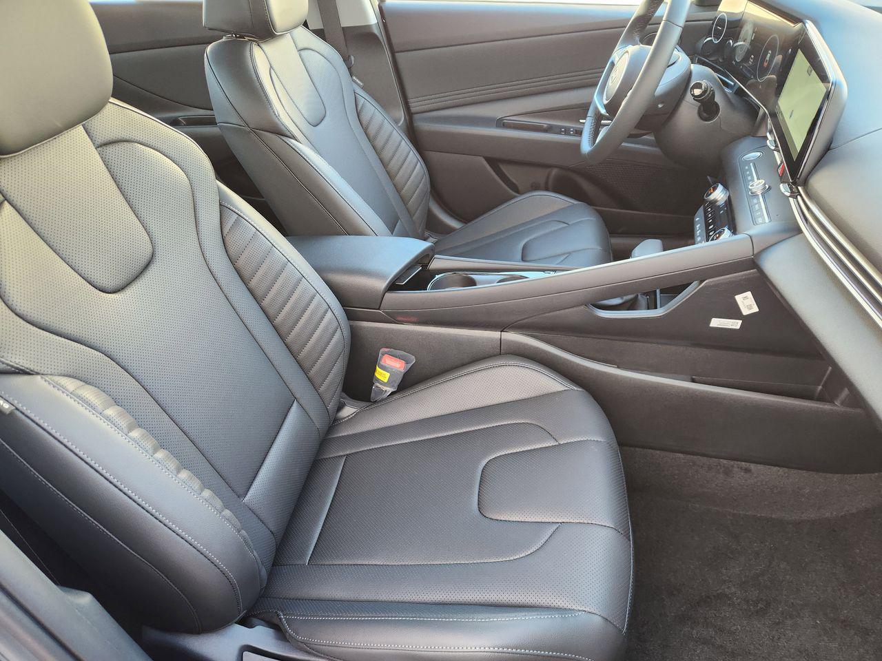 New 2026 PE2 Gray Hyundai Limited image 11