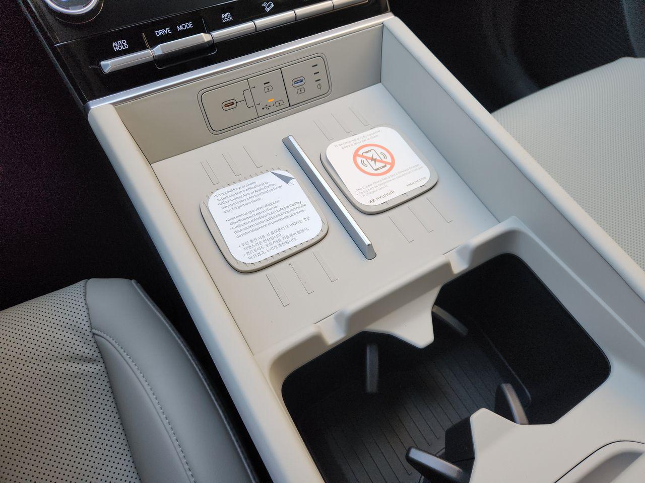 New 2027 Ecotronic Gray Hyundai SEL image 19