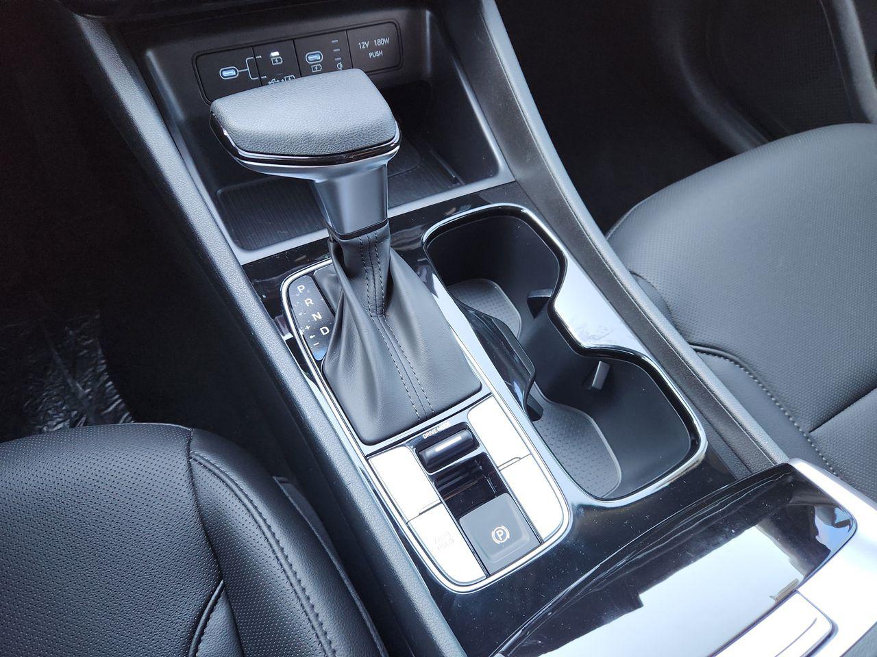 New 2026 NT2 Gray Hyundai SEL Activity FWD image 17