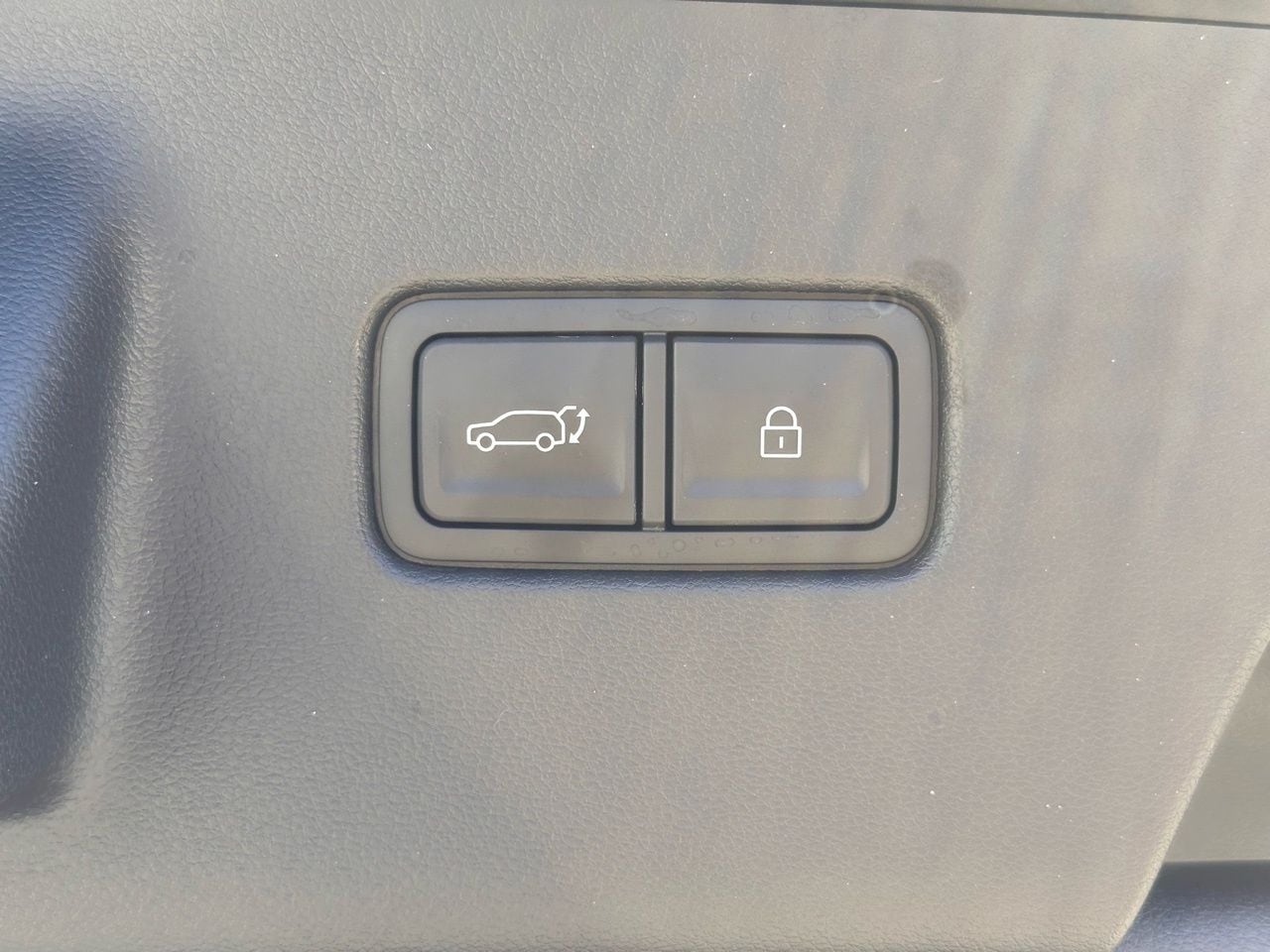 Certified Used 2026 Abyss Black Pearl Hyundai XRT Pro image 19