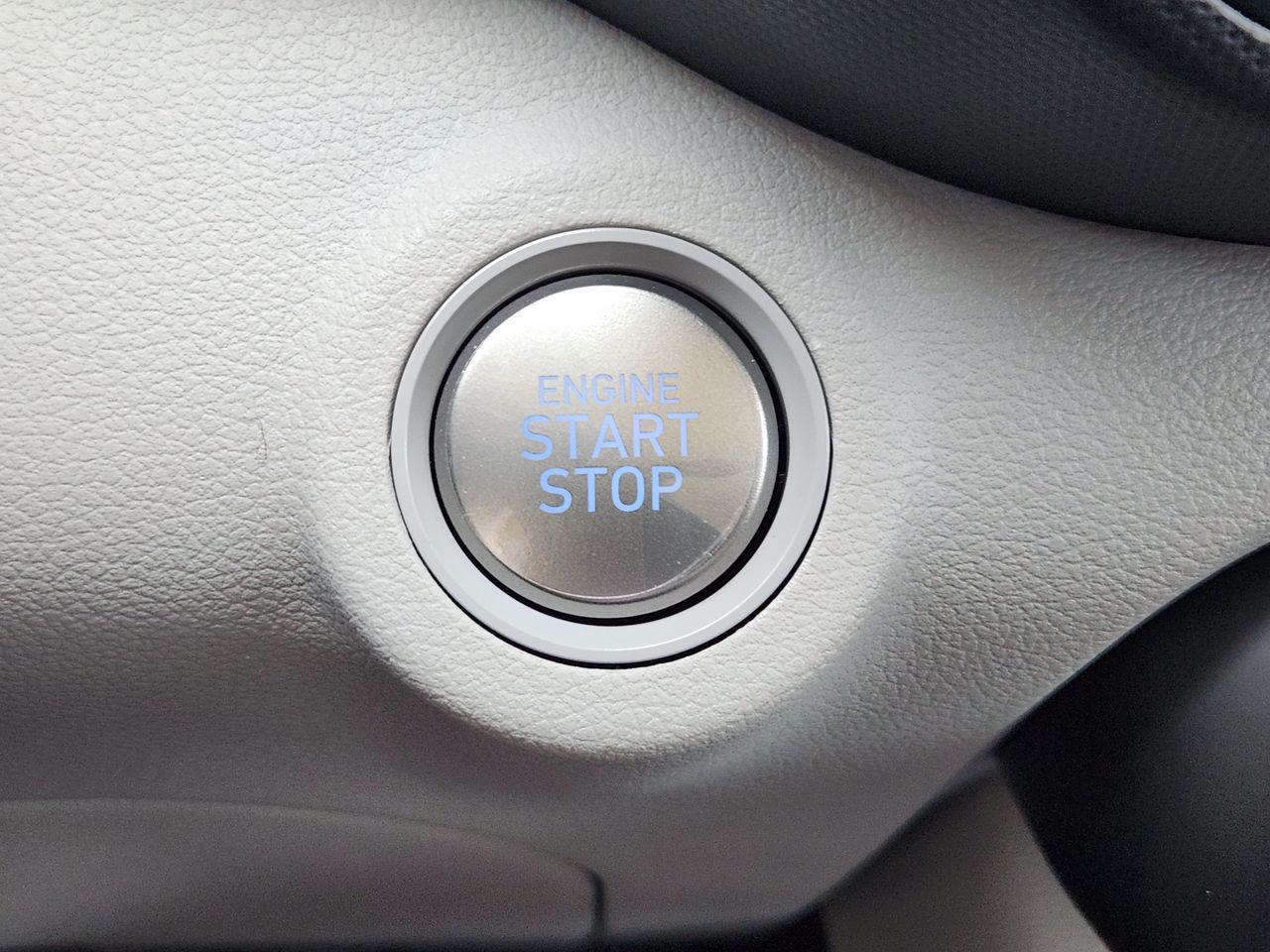 New 2026 Lunar White Hyundai SEL image 16