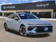 New 2026 Hyundai Sonata SEL Sport Sedan