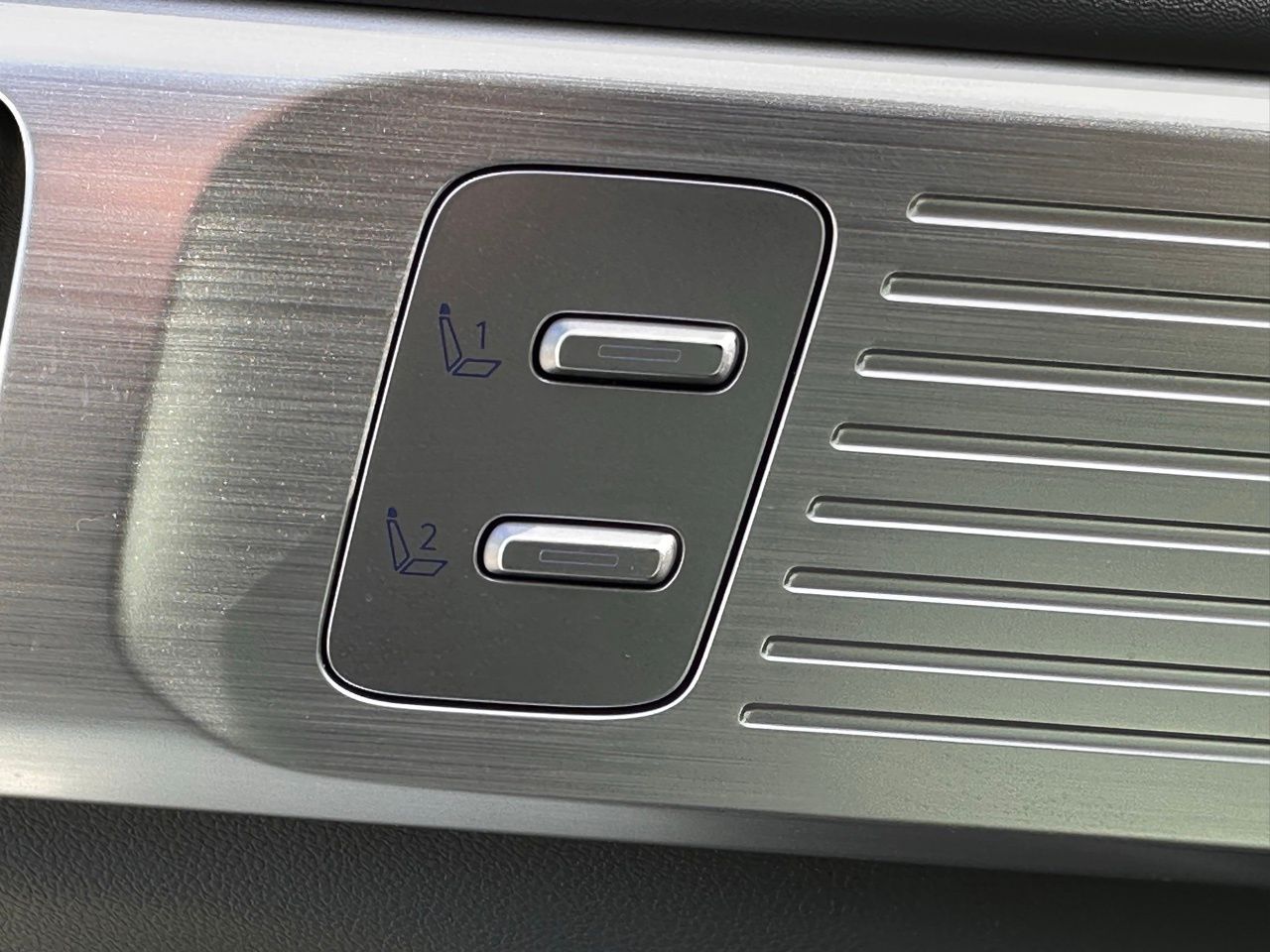 Certified Used 2026 Ultimate Red Hyundai Calligraphy image 30