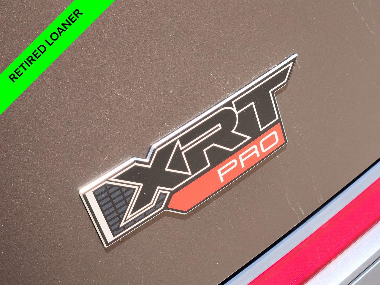 New 2026 Earthy Brass Matte Hyundai XRT Pro image 10