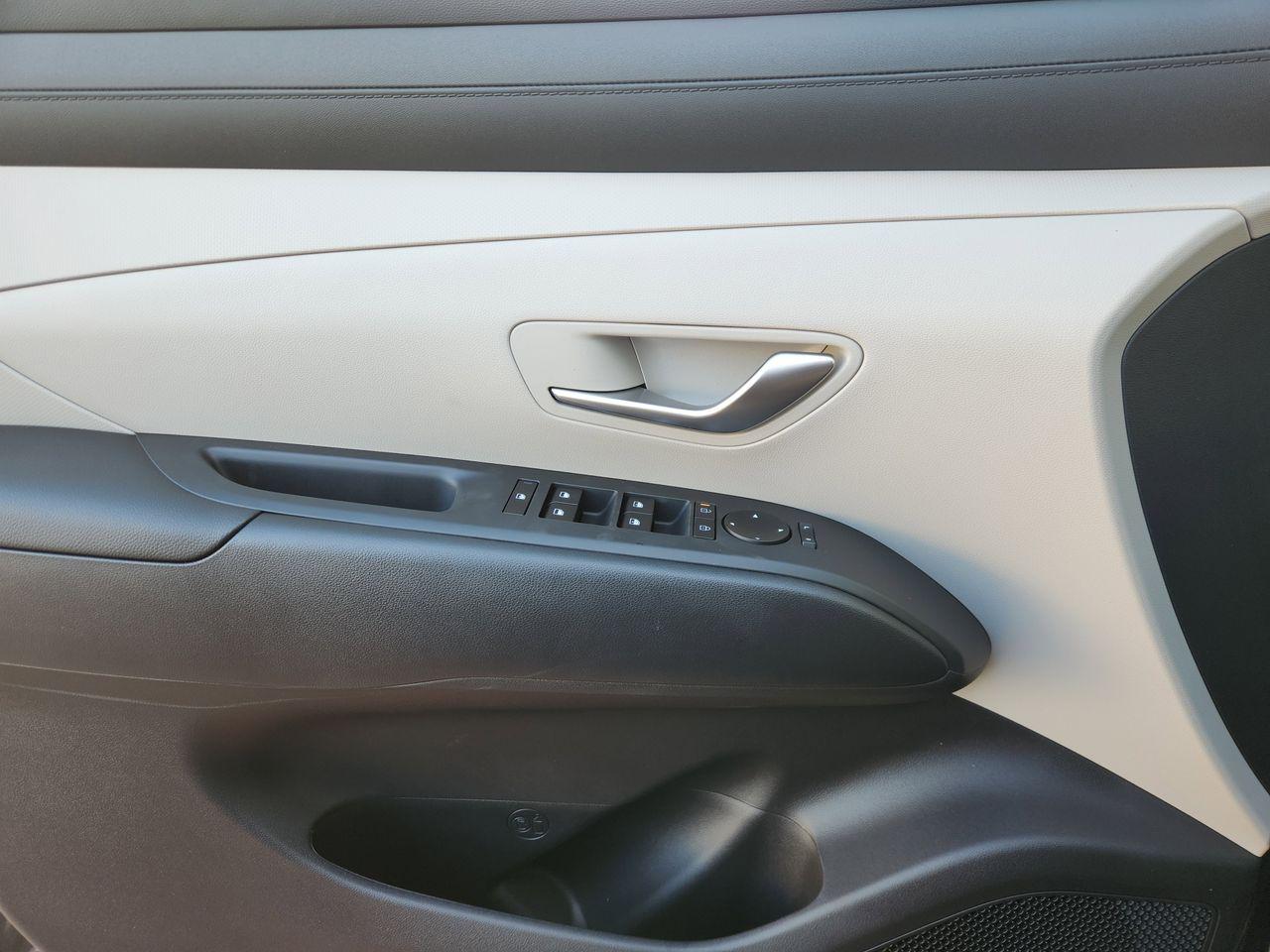 New 2026 PS8 Hyundai SEL AWD image 24