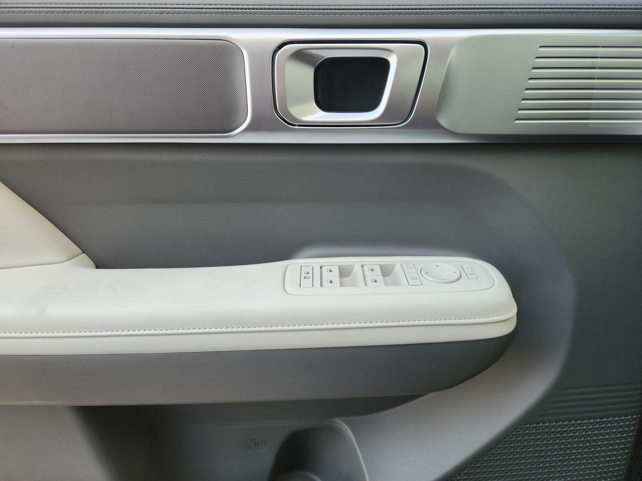 New 2027 Ecotronic Gray Hyundai SEL image 23