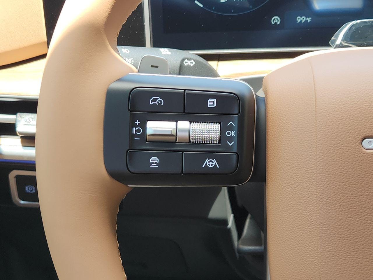 New 2026 Ecotronic Gray Hyundai Limited FWD image 28