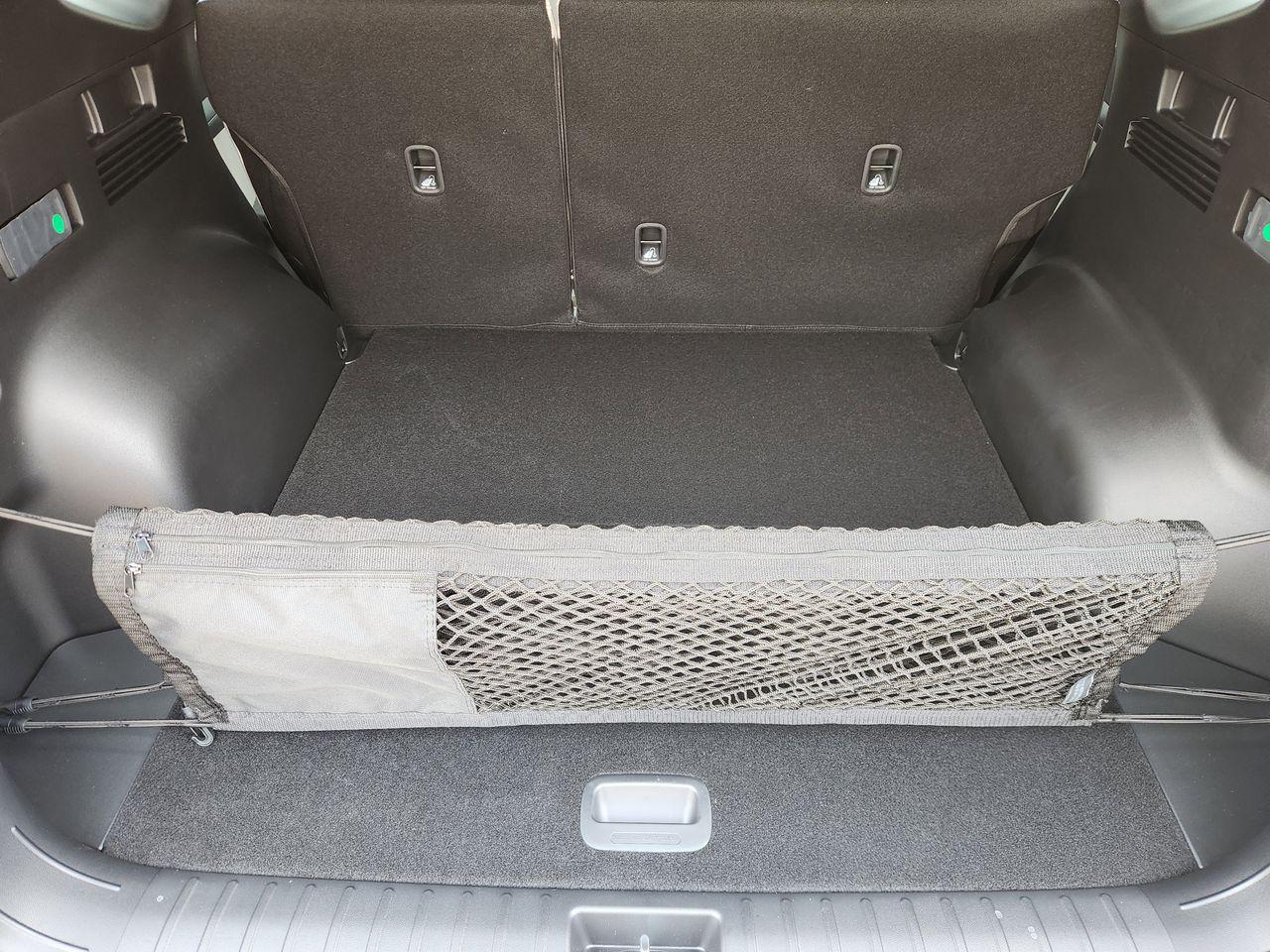 New 2026 TB2 Blue Hyundai SEL FWD image 30