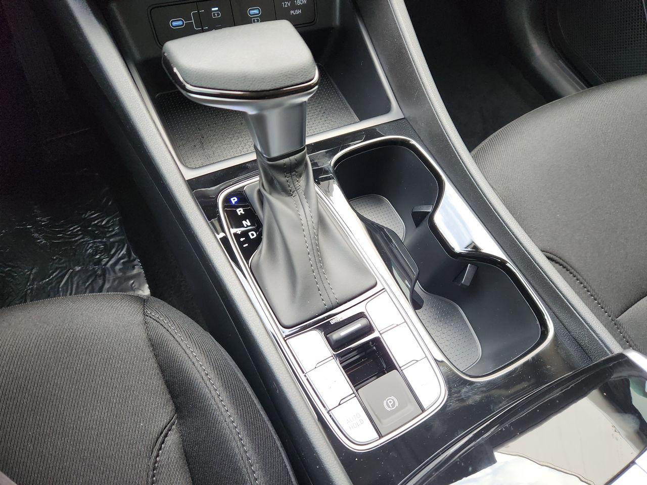 New 2026 S3B Black Hyundai SEL FWD image 18