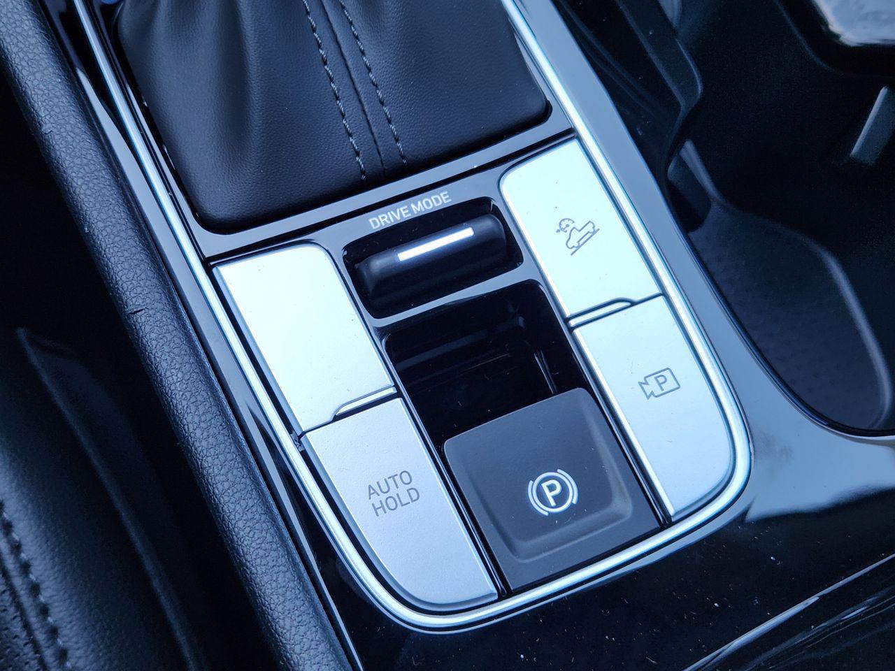 New 2026 NT2 Gray Hyundai SEL Activity FWD image 18